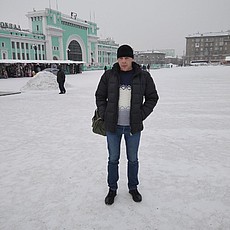Фотография мужчины Владимир, 42 года из г. Барабинск