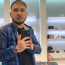 Фотография мужчины Andriy, 43 года из г. Трускавец