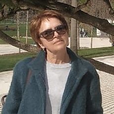 Фотография девушки Наталия, 60 лет из г. Краснодар