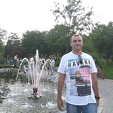 Фотография мужчины Павел, 45 лет из г. Николаевск