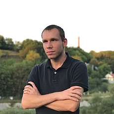 Фотография мужчины Александр, 30 лет из г. Житомир