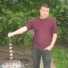 Фотография мужчины Виталий, 41 год из г. Бугульма