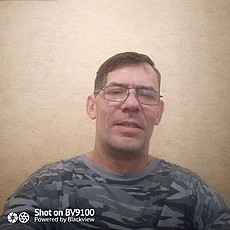 Фотография мужчины Серёга Ксв, 53 года из г. Новосибирск