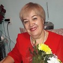 Танюша, 68 лет