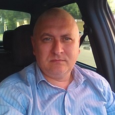 Фотография мужчины Алексей, 47 лет из г. Болохово