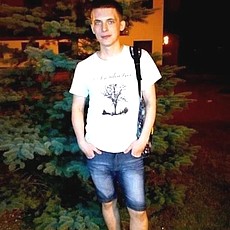 Фотография мужчины Игорь, 29 лет из г. Междуреченск