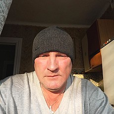 Фотография мужчины Олег, 57 лет из г. Саянск