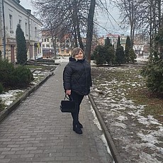 Фотография девушки Lesia, 27 лет из г. Калуш