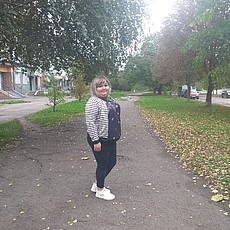 Фотография девушки Lesia, 26 лет из г. Калуш