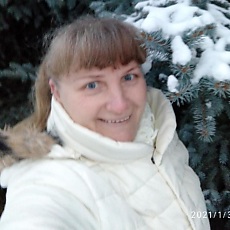 Фотография девушки Верoника, 54 года из г. Познань