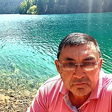 Фотография мужчины Марат, 64 года из г. Алматы