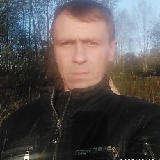 Фотография мужчины Сергей, 43 года из г. Шклов