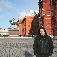 Фотография мужчины Сергей, 36 лет из г. Смоленск