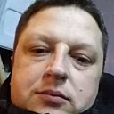 Karlson, 43 года