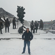 Фотография мужчины Александр, 51 год из г. Абакан