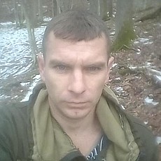Фотография мужчины Алексей, 39 лет из г. Краснодар