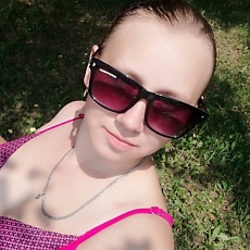 Фотография девушки Евгения, 32 года из г. Новокузнецк