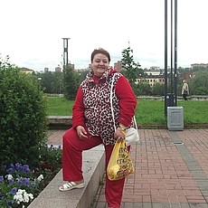 Фотография девушки Лана, 60 лет из г. Нижний Новгород