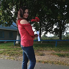 Фотография девушки Оксана, 36 лет из г. Речица