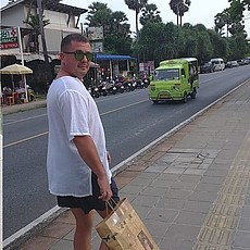 Фотография мужчины Ххх, 45 лет из г. Чита