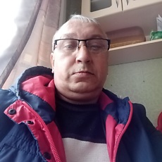 Фотография мужчины Ник, 54 года из г. Воткинск