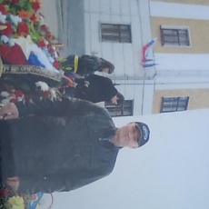 Фотография мужчины Николай, 61 год из г. Киров