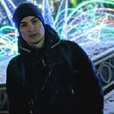Фотография мужчины Алексей, 26 лет из г. Варшава