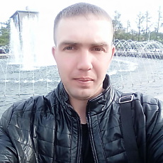 Фотография мужчины Алексей, 36 лет из г. Тайшет