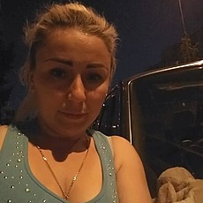 Фотография девушки Елена, 47 лет из г. Киев