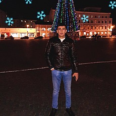 Фотография мужчины Сардор, 32 года из г. Санкт-Петербург