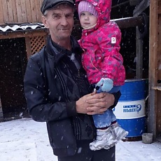 Фотография мужчины Вячеслав, 55 лет из г. Зима