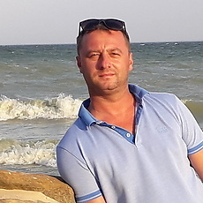 Фотография мужчины Артем, 44 года из г. Николаев