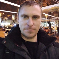 Фотография мужчины Вова, 42 года из г. Северодонецк