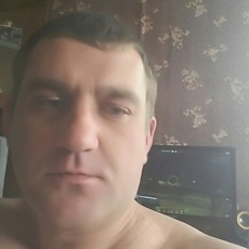 Фотография мужчины Алексей, 38 лет из г. Шарковщина