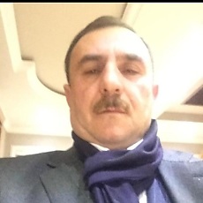 Фотография мужчины Мехман, 54 года из г. Баку
