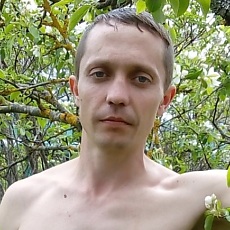 Фотография мужчины Андрей, 44 года из г. Череповец