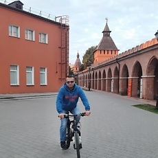 Фотография мужчины Михаил, 50 лет из г. Тула