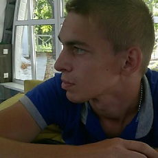 Фотография мужчины Дмитрий, 32 года из г. Ульяновск