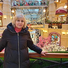 Фотография девушки Ларочка, 54 года из г. Москва