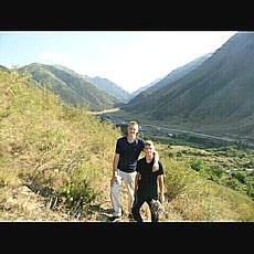 Фотография мужчины Владимир, 27 лет из г. Тараз