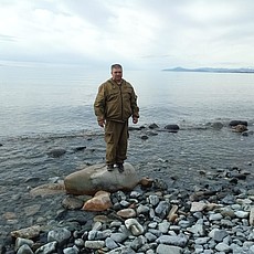 Фотография мужчины Сергей, 50 лет из г. Красноярск