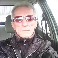 Фотография мужчины Леонард, 64 года из г. Ивье