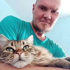 Фотография мужчины Андрей, 46 лет из г. Кашира