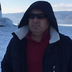 Фотография мужчины Просто Я, 53 года из г. Иркутск