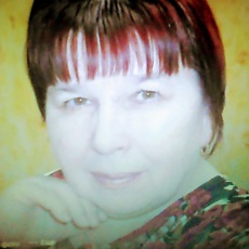 Фотография девушки Татьяна, 63 года из г. Одинцово