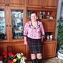 Зина, 70 лет