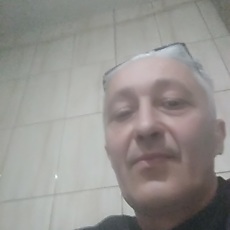 Фотография мужчины Валерий, 55 лет из г. Нижнегорский