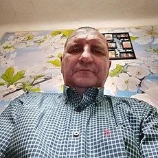 Фотография мужчины Ра, 53 года из г. Прокопьевск