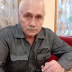 Фотография мужчины Григорий, 62 года из г. Томск