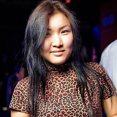 Фотография девушки София, 37 лет из г. Наволоки